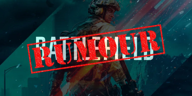 Rumor Seri Battlefield Terbaru