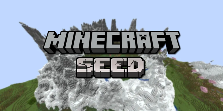 Seed Minecraft Terbaik 2024