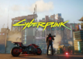 Sequel Cyberpunk 2077