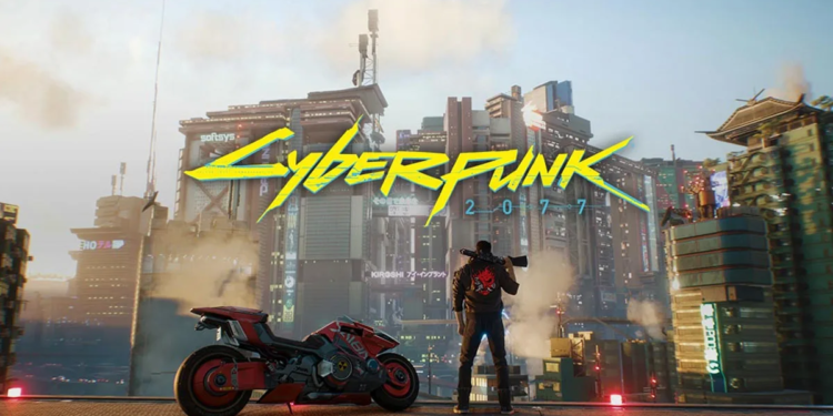 Sequel Cyberpunk 2077