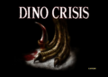 Shinji Mikami Dino Crisis