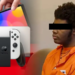 Siswa Florida Nintendo Switch