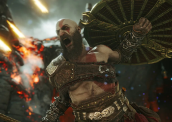 Spesifikasi God Of War Ragnarok PC