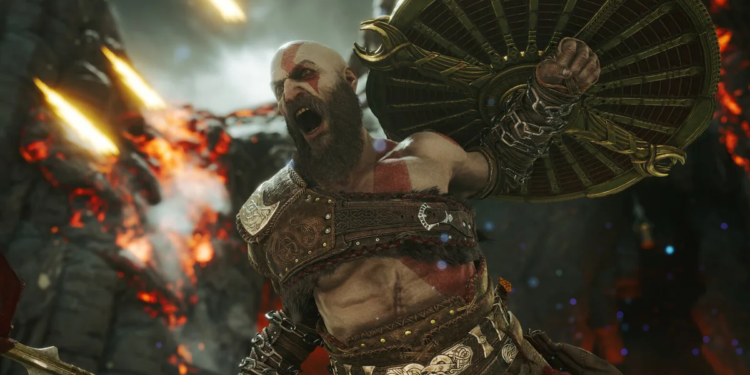 Spesifikasi God Of War Ragnarok PC