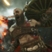 Spesifikasi God Of War Ragnarok PC