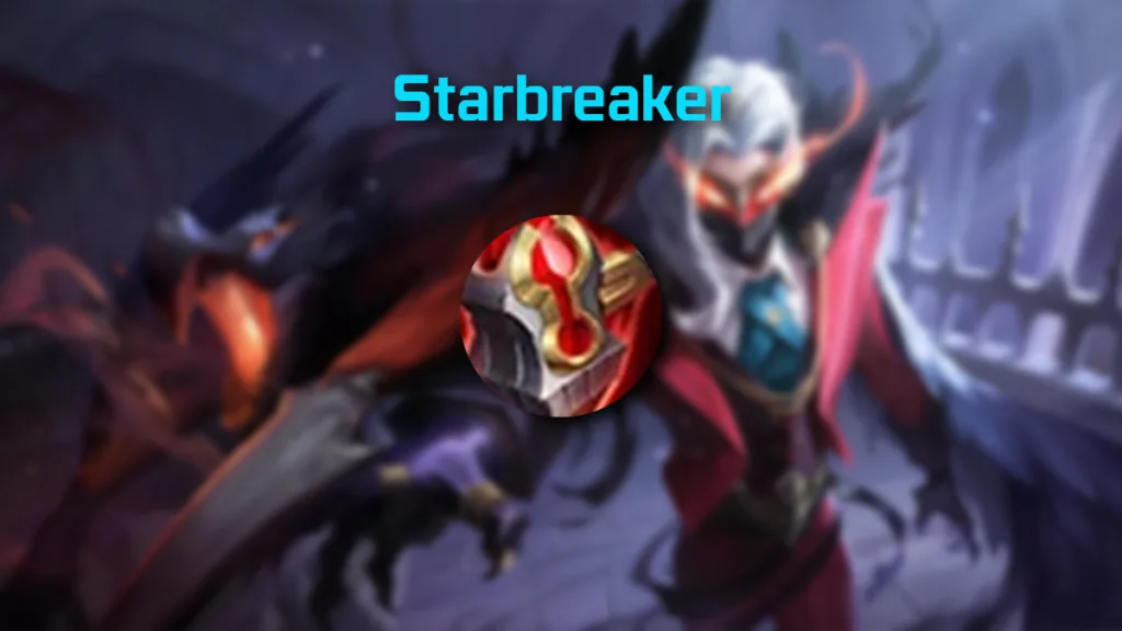 Starbreaker