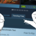 Steam Trending Free Tab