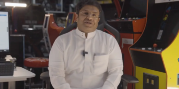 Sultan Gamer Rekor Dunia