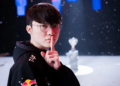 T1 Faker