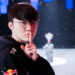 T1 Faker