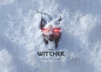 Pre-Production The Witcher 4