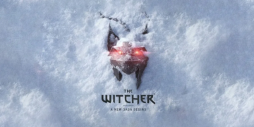 Pre-Production The Witcher 4