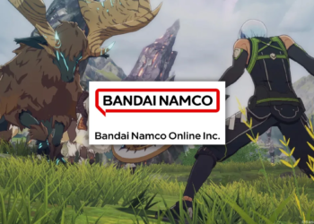 Bandai Namco Online DEI