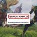 Bandai Namco Online DEI