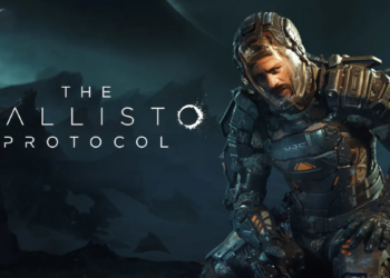 The Callisto Protocol Epic Games Store