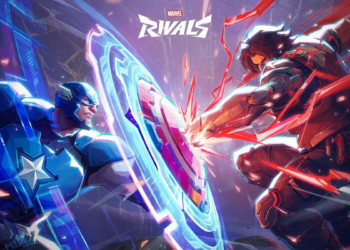 Trailer Marvel Rivals Terbaru