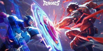 Trailer Marvel Rivals Terbaru