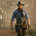 aktor arthur red dead redemption 2