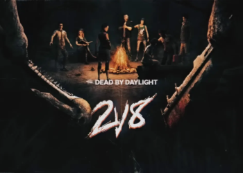 mode 2v8 dead by daylight