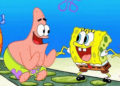 the patrick star game