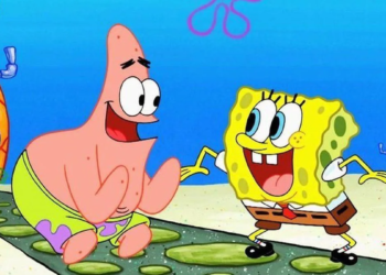 the patrick star game