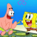 the patrick star game