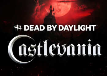 dlc castlevania dead by daylight