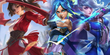 Game Nomor 1 Di Indonesia