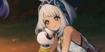 teaser mualani genshin impact