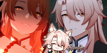 Build Jiaoqiu Honkai Star Rail