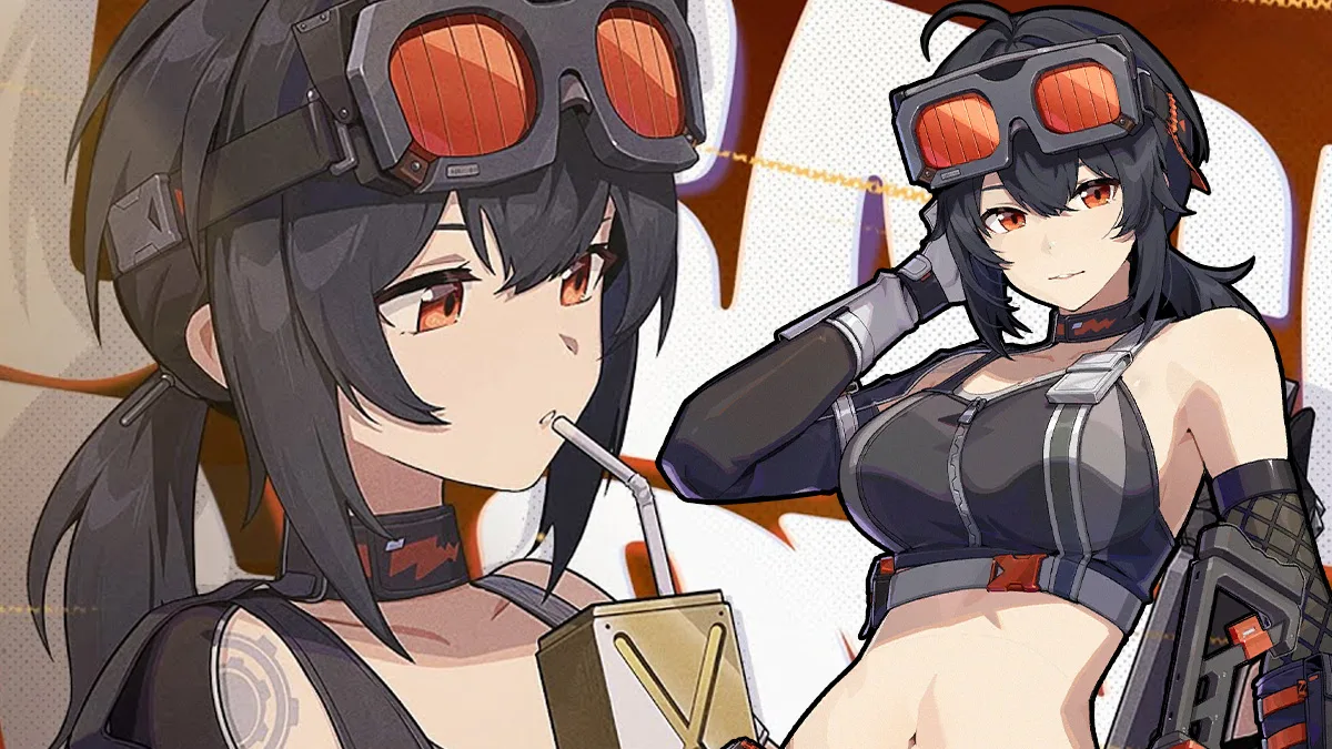 [Waifu] Grace Zenless Zone Zero – Waifu Wangy Oli yang Tiada Duanya