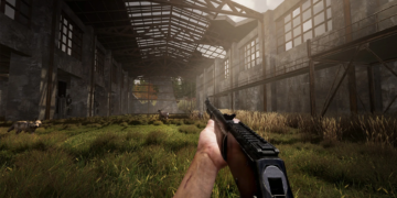 We Harvest Shadows Fi 2