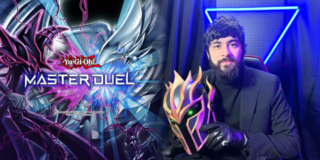 Zany Malik Shadow Duelist Nocturn