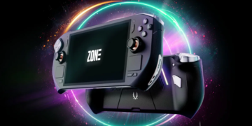 Zotac Zone Akhirnya Meluncur