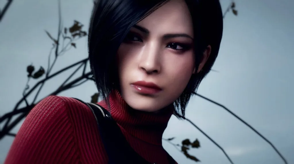 Ada Wong