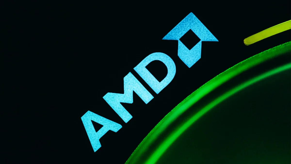 AMD Kena Hack Lagi, Data Dijual via Dark Web