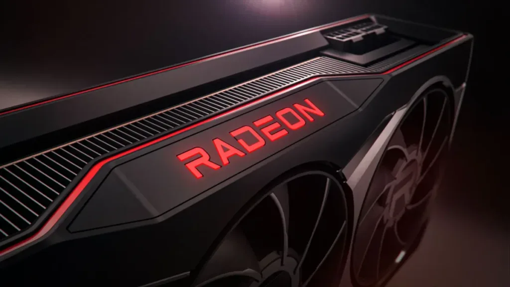 Amd Radeon Rx 6000