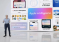 Apple Intelligence Mungkin Berbayar