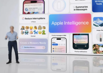 Apple Intelligence Mungkin Berbayar