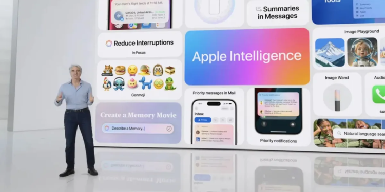 Apple Intelligence Mungkin Berbayar