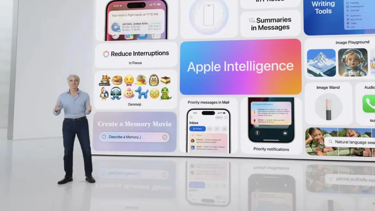 Apple Intelligence Mungkin Berbayar, Bakal Masuk Layanan Apple One?