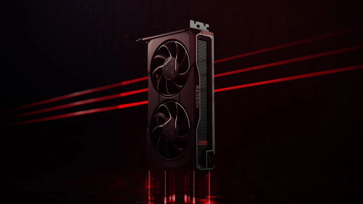 Bocoran AMD RDNA 4 Sinyalkan RX 8700 XT Sebagai GPU Kelas Tertinggi
