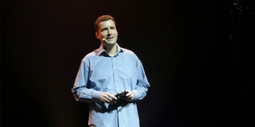 Bos Blizzard Mike Ybarra