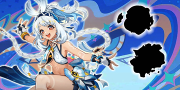 Build Mualani Genshin Impact