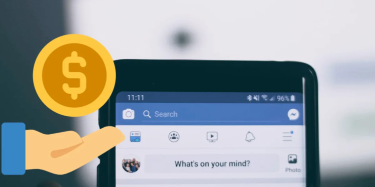 Cara Monetisasi Facebook