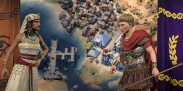 Civilization Vii Rilis