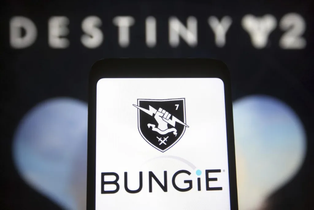 CEO Bungie Dikritik