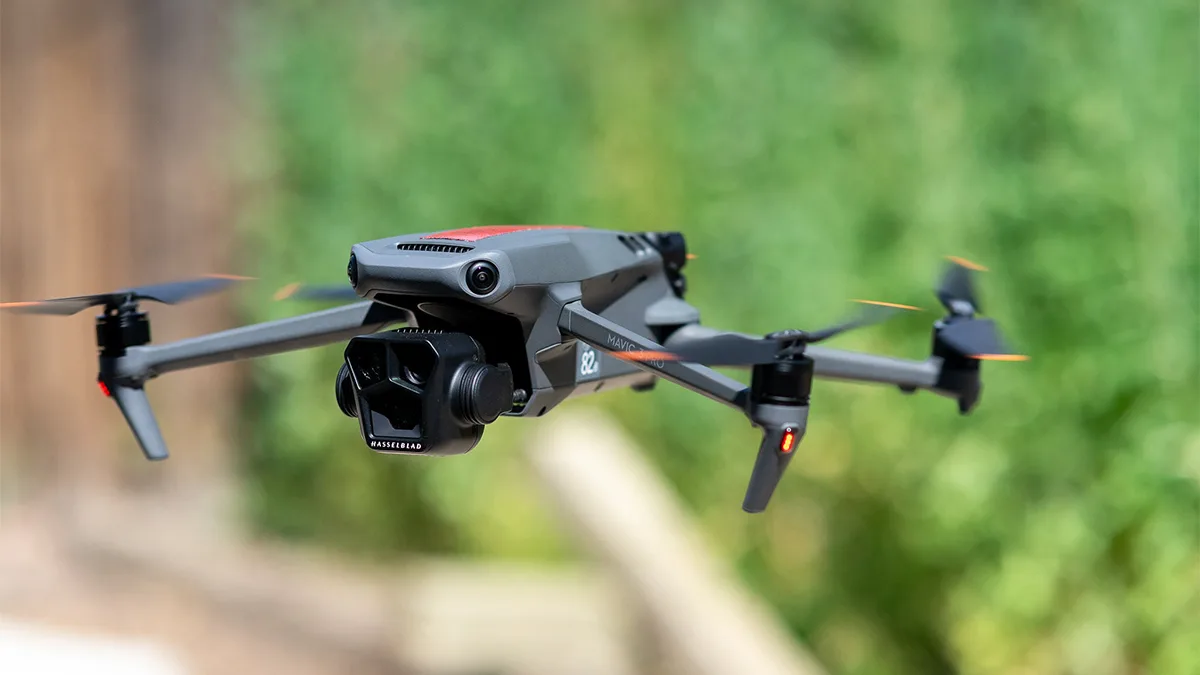 6 Rekomendasi Drone Terbaik untuk Pemula di Tahun 2024