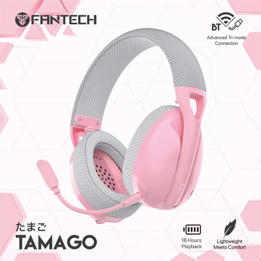 Fantech Tamago