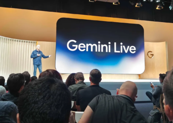 Gemini Live